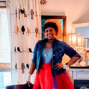 Meet your Posher, Nikita